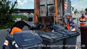 Müllentsorgung: Künftig wird einiges anders