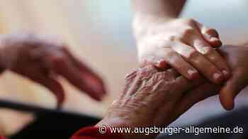 Hat ein Pfleger eine bettlägerige Bewohnerin im Altenheim vergewaltigt?