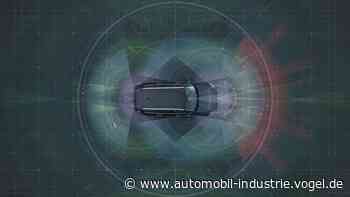 Infineon positioniert sich im Sensormarkt neu