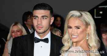 Molly-Mae Hague addresses 'challenging time' amid Tommy Fury rumours and show criticism