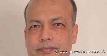 'Hardworking south London family man’ dies after being hit by motorbike near home