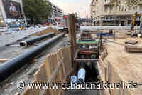 Rheinstraße: Autofahrer können aufatmen – Entspannung in Sicht