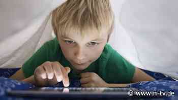 Kinderschutz hat große Lücken: Stiftung Warentest kritisiert Apple scharf