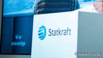 "Absolut beschissene Situation": Warum Norwegen auf die deutsche Dunkelflaute schimpft