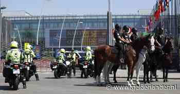 Ruim 37.000 agenten en militairen voor Navo-top: Is dat echt allemaal nodig?