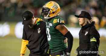 CFLPA protests suspension of defensive back Loucheiz Purifoy