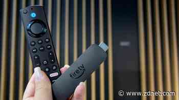 The best Amazon Fire TV Stick VPNs of 2025: Expert tested and reviewed