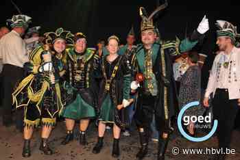 Carnavalsvereniging Van wis tot manjel stelt prins en stadsnar voor