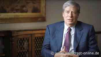 Trump-Euphorie : "Animal Spirits" zurück am US-Markt: Jetzt KI-Aktien kaufen, sagt Druckenmiller