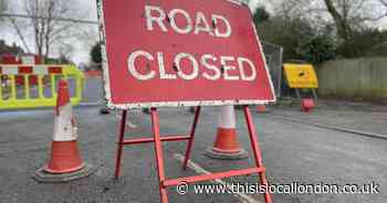 Major Welling closed ‘for number of days’ for emergency burst waterpipe repairs