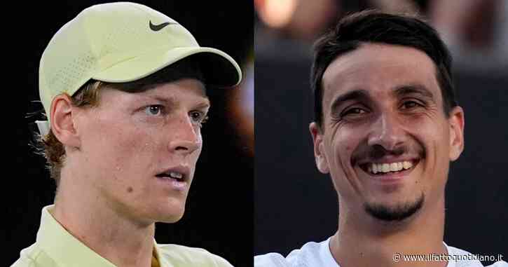 Australian Open 2025, quanto incassano Sinner e Sonego? Le cifre di un montepremi record