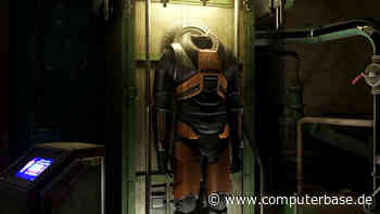 Half-Life 2 RTX: Gameplay-Video und Screenshots machen die Runde