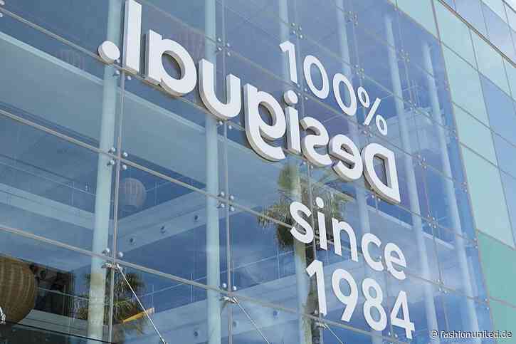 Desigual startet vierte Ausgabe des Startup-Accelerator-Programms