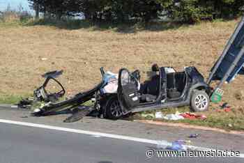 Spookrijdster die dodelijk ongeval veroorzaakte rijongeschikt verklaard na drugsvergrijp