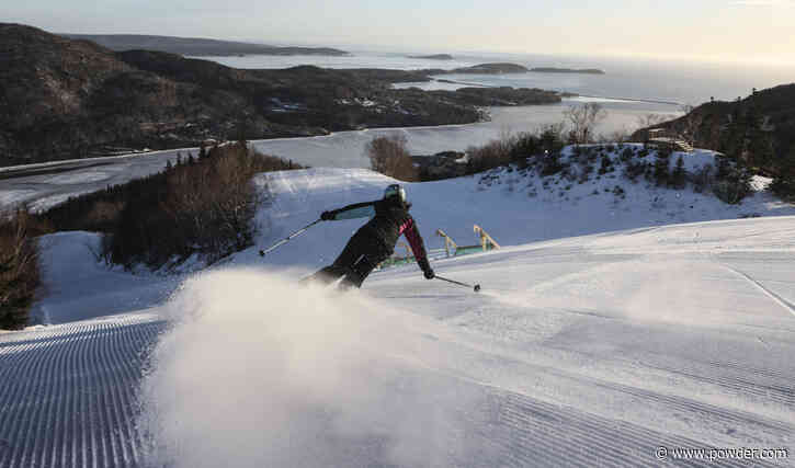 The 7 Best Family-Owned Ski Resorts in the U.S.