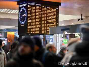 Da aprile tornano i Frecciarossa Milano-Parigi