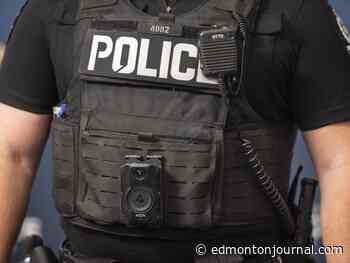 Keith Gerein: Edmonton police commission heading for breaking point with new controversies