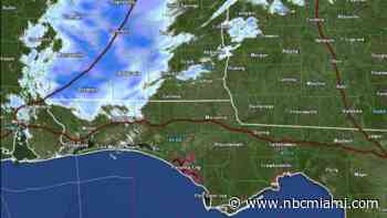 North Florida preparing for rare and possibly historic winter storm: DeSantis