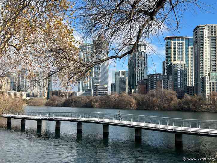 CapMetro closes area Pickup zones due to wintry weather