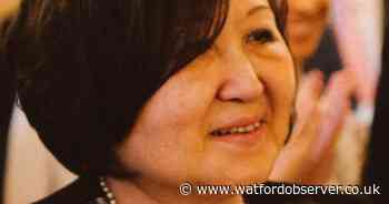 Inquest into woman's death at Watford General Hospital underway