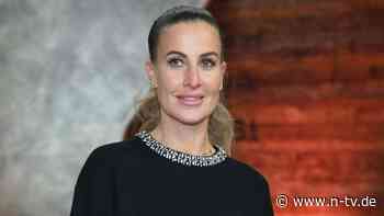 Sidos Ex teilt Haus mit der Ex: Charlotte Würdig kennt da nichts