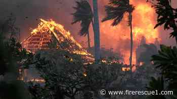 3rd report on deadly Maui wildfire focuses on future preparation, response
