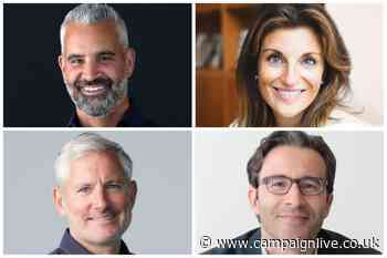 Group M axes global agency CEO roles in major centralisation push