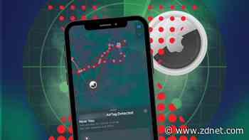 How to tell if an AirTag is secretly tracking you - and what to do about it