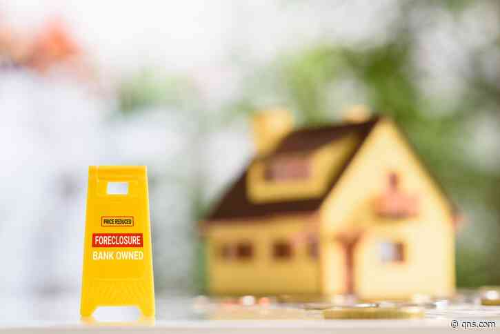 Queens leads NYC in foreclosures despite overall metro area decline in 2024: report