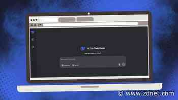 DeepSeek's new open-source AI model can outperform o1 for a fraction of the cost