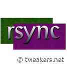 rsync 3.4.1