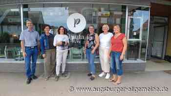 Café in Pfuhl heißt nicht mehr "Paula": Bäckerei-Kette in Frankreich legte Widerspruch ein