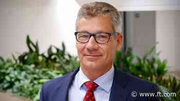 Ministers force out chair of UK’s competition regulator