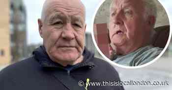 'My dad was brutally killed while helping his neighbours - it's barbaric'