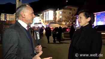 „Die Wirtschaftselite freut sich, dass es unter Trump Deregulierung geben wird“