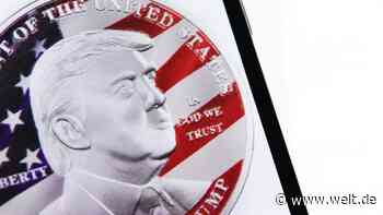 „Das ist etwas ähnliches wie Bitcoin, nur sehr viel schlechter“