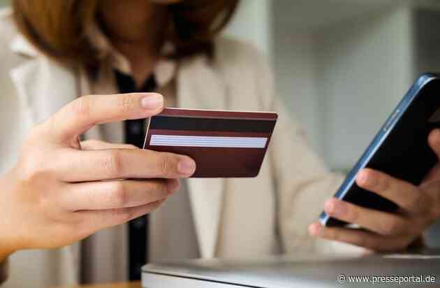 POL-LDK: ++++++Vorsicht! - Betrüger mit der Masche "Falsche Bankmitarbeiter" im Lahn-Dill Kreis unterwegs+++++++