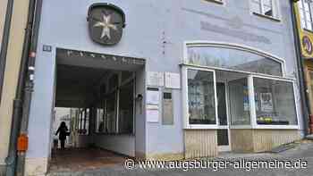 Malteser-Passage: Streitpunkt sind wohl die Öffnungszeiten