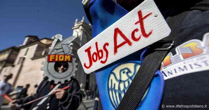 Referendum sul Jobs Act, perché non è vero che la riforma renziana “ha creato 1 milione di posti di lavoro” e cosa cambia se vince il Sì
