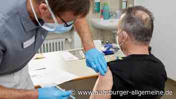 Augsburger ziehen wegen Corona-Impfschäden vor Gericht