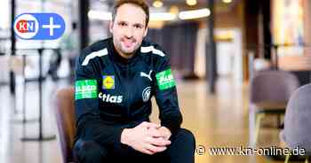 Benjamin Chatton beim DHB: Nationalmannschafts-Manager mit Machtfülle