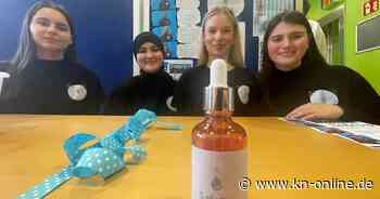 Mittel, um K.-o.-Tropfen zu erkennen: „So soll sich jeder Feiernde selbst schützen“