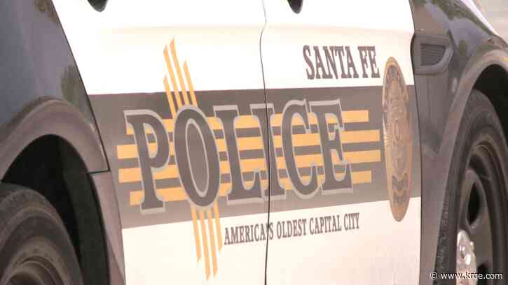 Police arrest accused repeat shoplifter at Target in Santa Fe