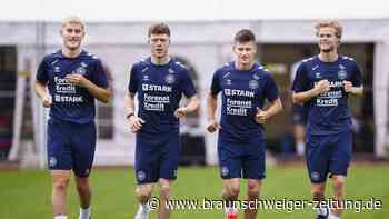 Wolfsburgs Neuzugang: Rückennummer von Ronaldo, Spielweise von Robben