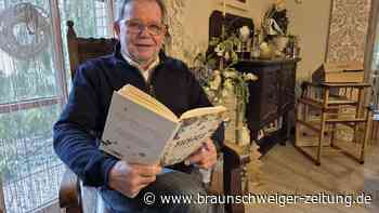 Ein Gestalter der Müdener Dorfseele geht mit breiter Brust