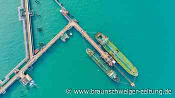 Wasserstoff aus Oman: Ist er die Lösung für den deutschen Stahl?