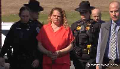 Woman gets 6 months in jail in connection with Sergeant death at Batavia Downs