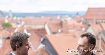 Bamberg: Erzbischof und Nürnberger OB fordern Einmischung der Kirche