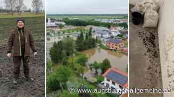 Wie Betroffene bis heute mit den Folgen der Flut kämpfen