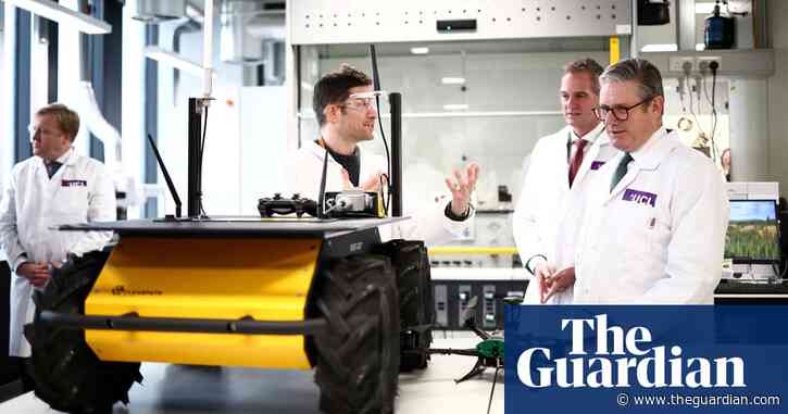 AI could destroy democracy as we know it | Letter